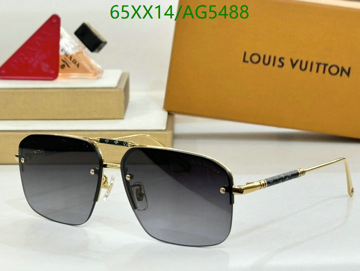 LV-Glasses Code: AG5488 $: 65USD