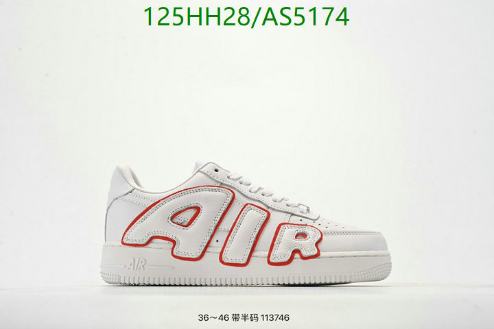 Nike-Men shoes Code: AS5174 $: 125USD