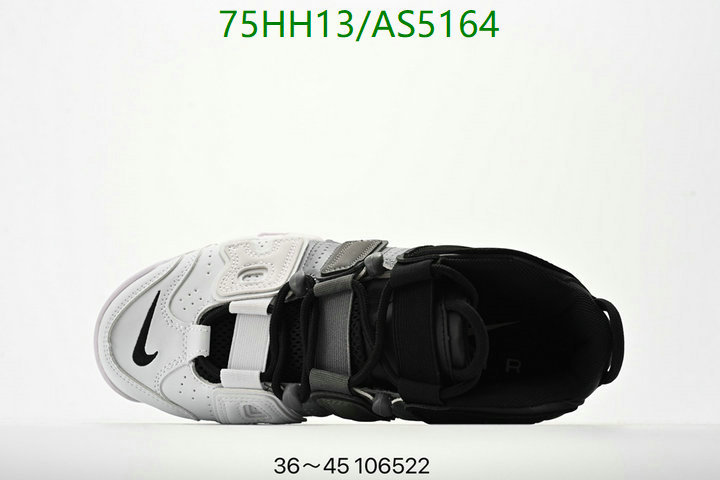 Nike-Men shoes Code: AS5164 $: 75USD