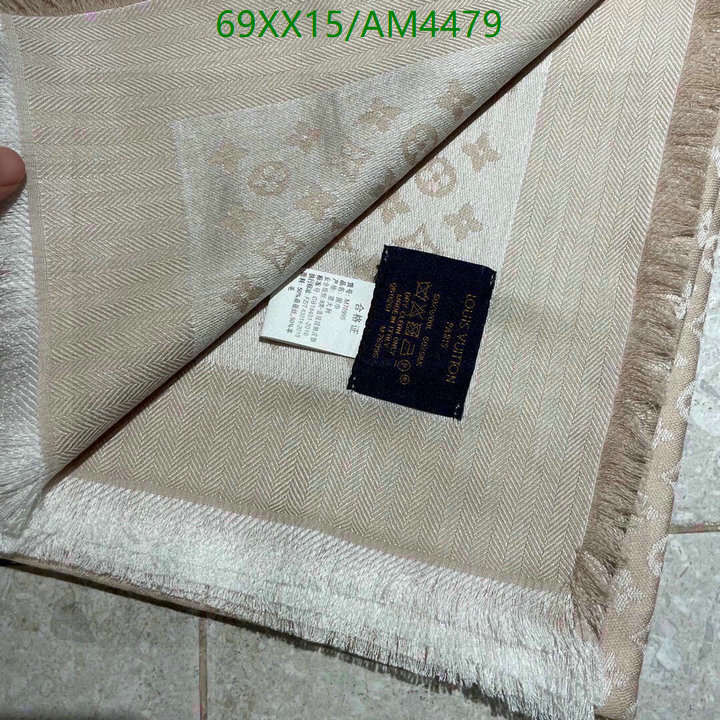 LV-Scarf Code: AM4479 $: 69USD