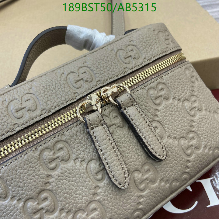 Gucci-Bag-Mirror Quality Code: AB5315 $: 189USD