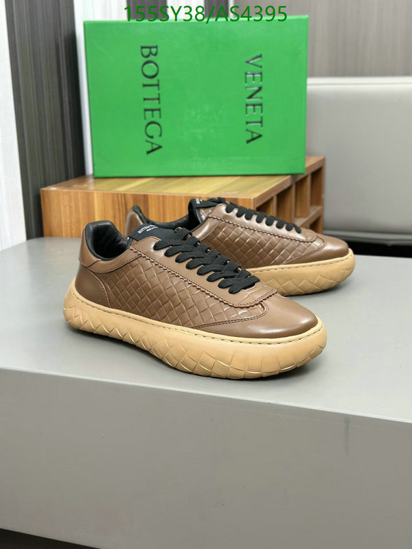 BV-Men shoes Code: AS4395 $: 155USD