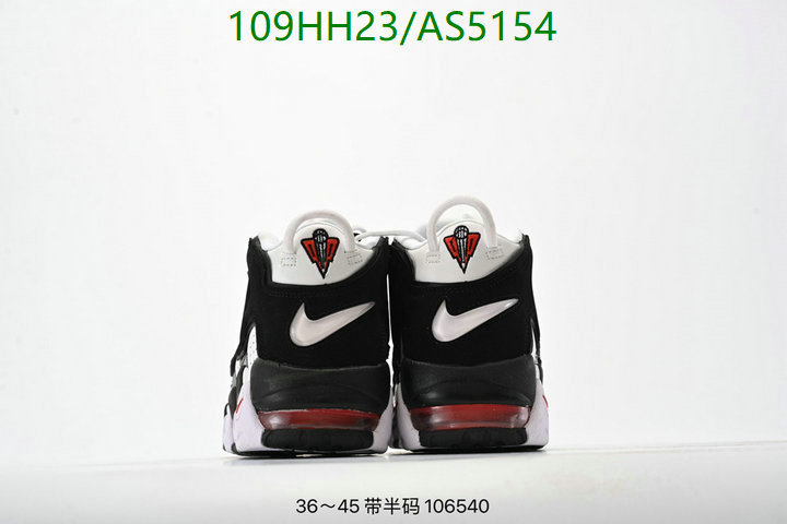 Nike-Men shoes Code: AS5154 $: 109USD