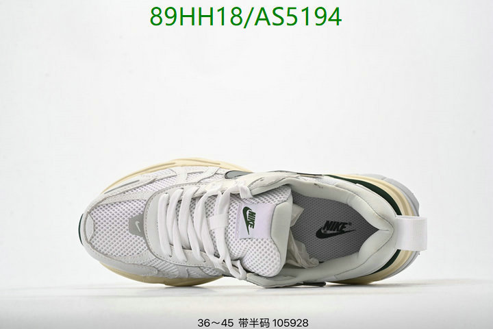 Nike-Men shoes Code: AS5194 $: 89USD