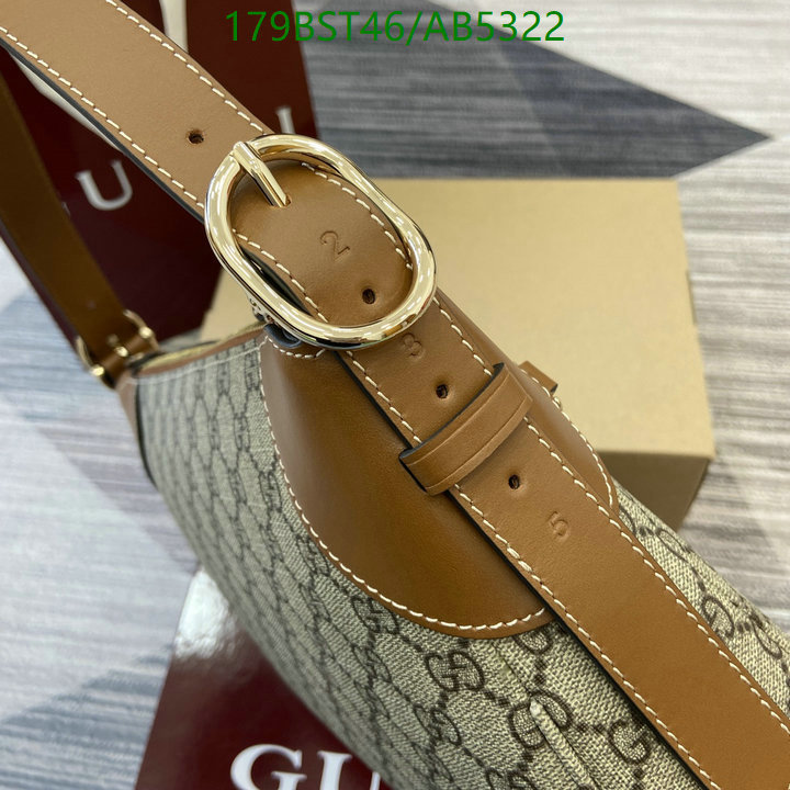 Gucci-Bag-Mirror Quality Code: AB5322 $: 179USD