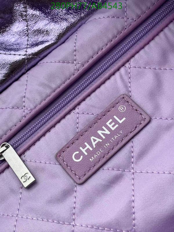 Chanel-Bag-Mirror Quality Code: AB4543 $: 280USD