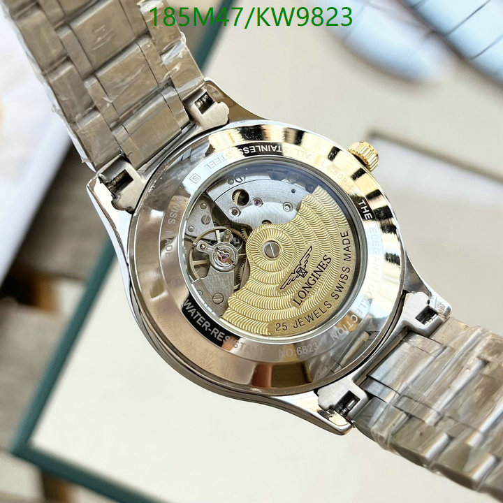 LONGINES-Watch-4A Quality Code: KW9823 $: 185USD