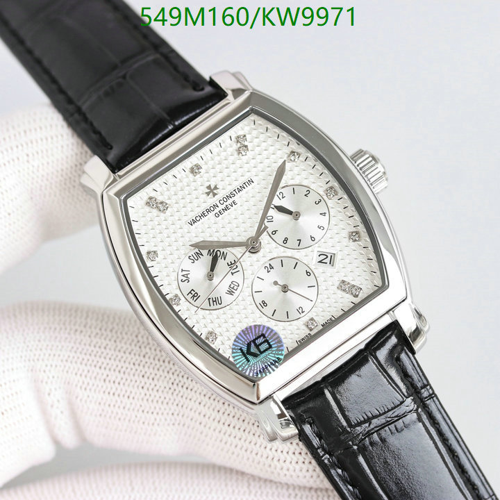 Vacheron Constantin-Watch-Mirror Quality Code: KW9971 $: 549USD