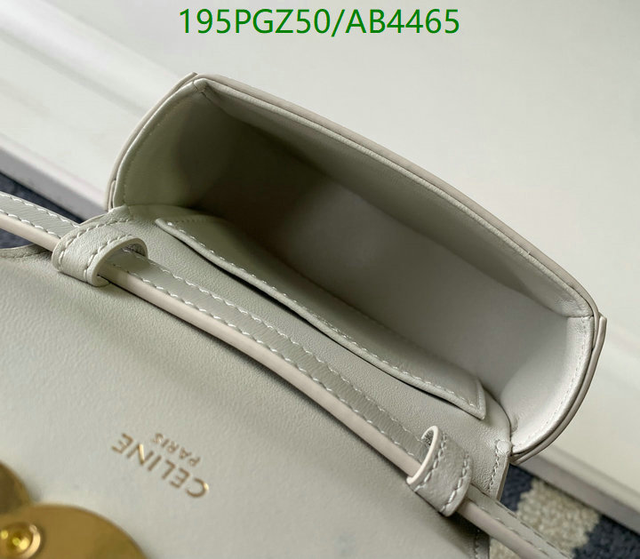 Celine-Bag-Mirror Quality Code: AB4465 $: 195USD