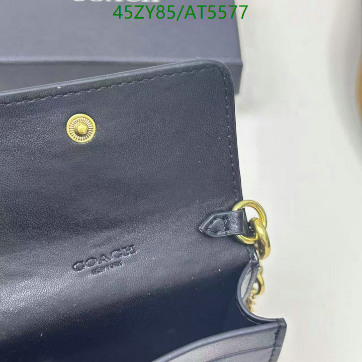 Coach-Wallet-4A Quality Code: AT5577 $: 45USD