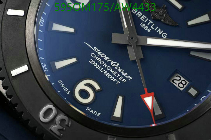 Breitling-Watch-Mirror Quality Code: AW4433 $: 595USD