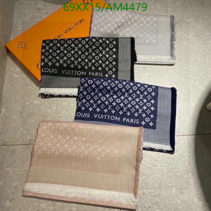 LV-Scarf Code: AM4479 $: 69USD