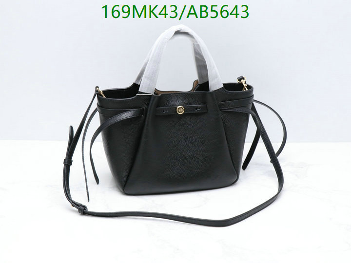 Tory Burch-Bag-Mirror Quality Code: AB5643 $: 169USD