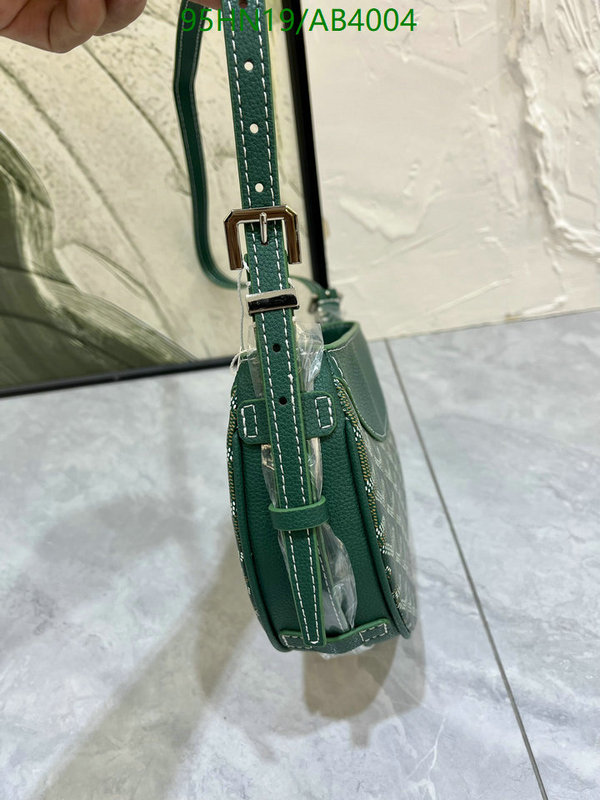 Goyard-Bag-4A Quality Code: AB4004 $: 95USD