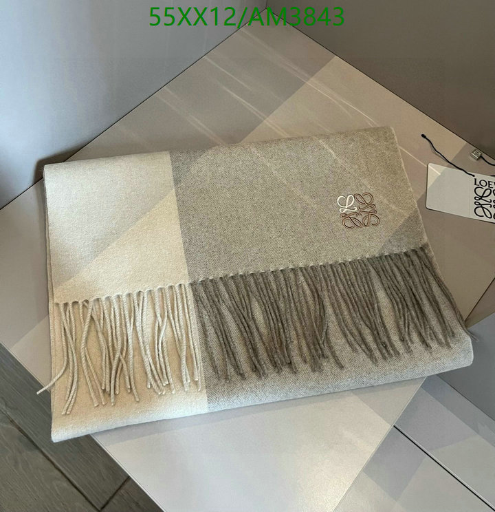 Loewe-Scarf Code: AM3843 $: 55USD