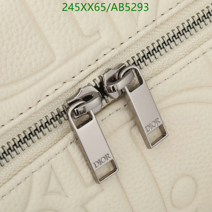 Dior-Bag-Mirror Quality Code: AB5293 $: 245USD