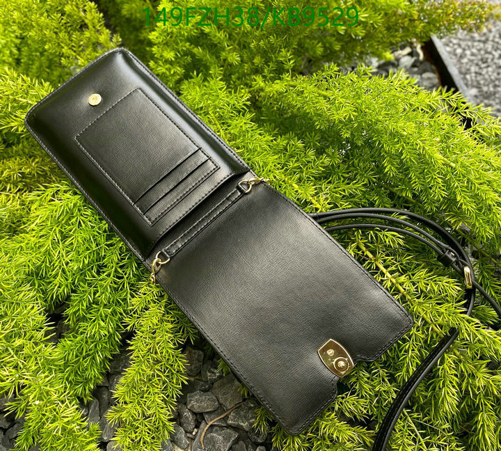 Ferragamo-Bag-Mirror Quality Code: KB9529 $: 149USD