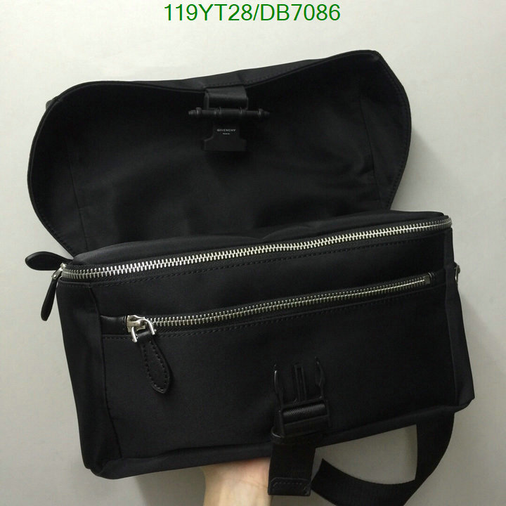 Givenchy-Bag-Mirror Quality Code: DB7086 $: 119USD