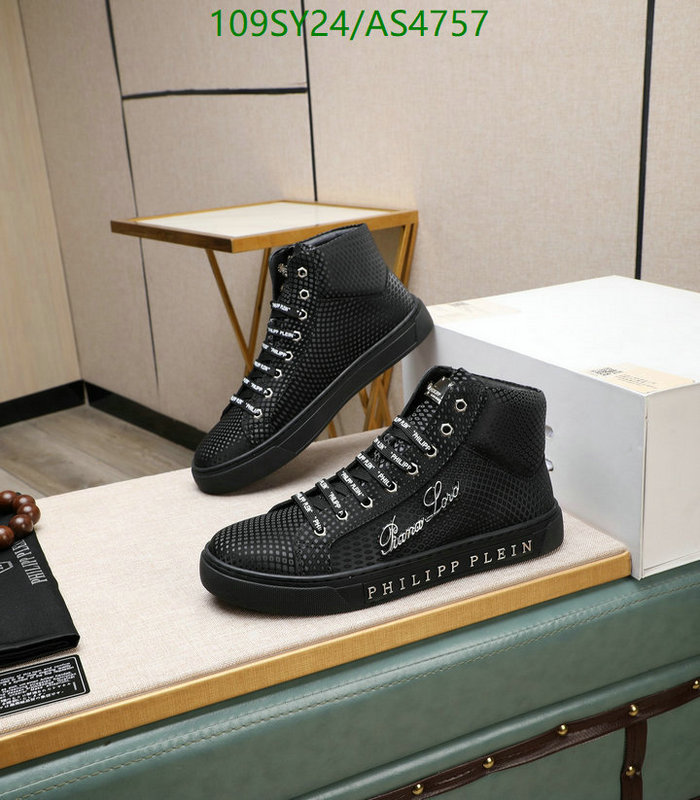 Philipp Plein-Men shoes Code: AS4757 $: 109USD