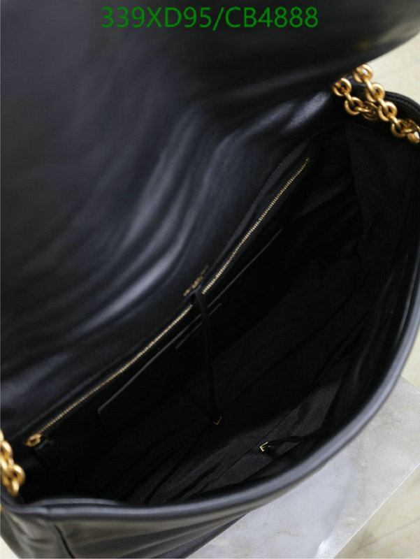 YSL-Bag-Mirror Quality Code: CB4888 $: 339USD