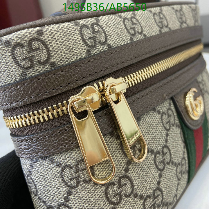 Gucci-Bag-Mirror Quality Code: AB5650 $: 149USD