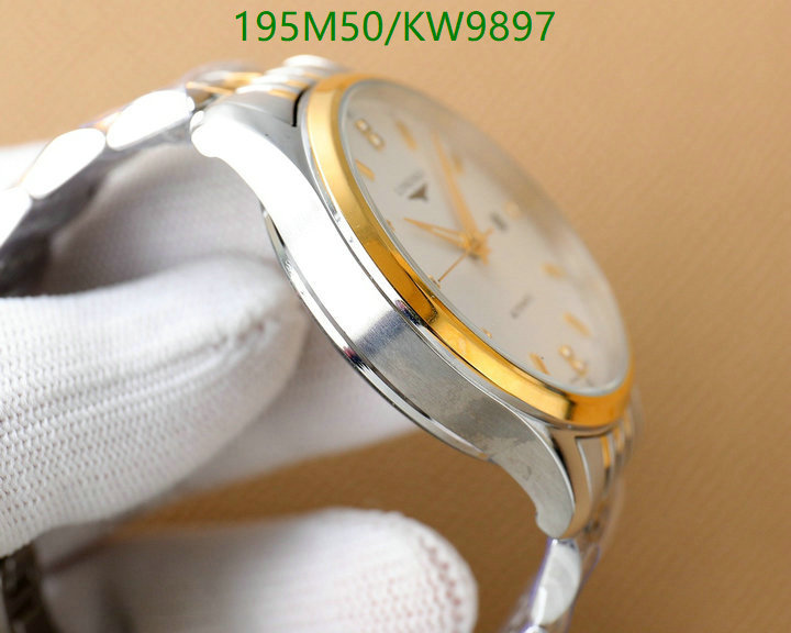 Longines-Watch-Mirror Quality Code: KW9897 $: 195USD