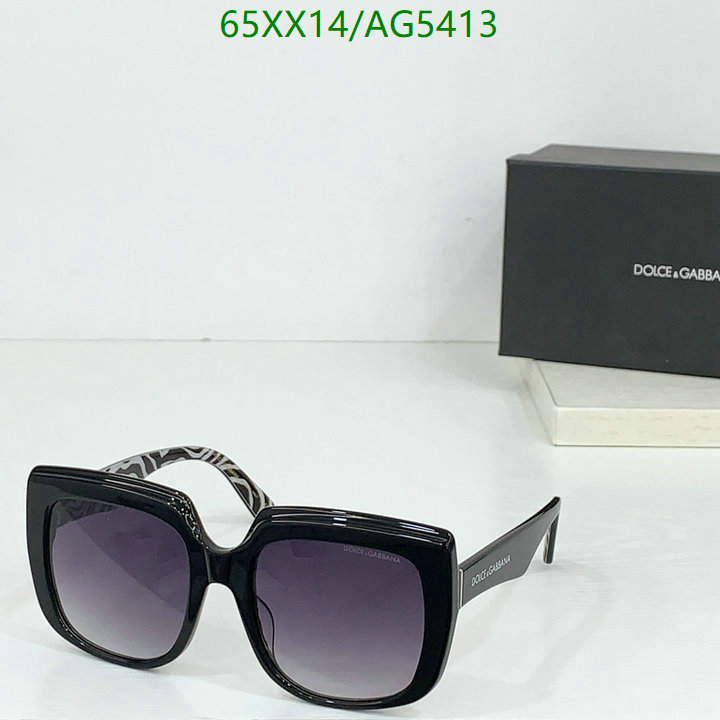 D&G-Glasses Code: AG5413 $: 65USD