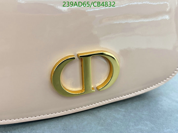 Dior-Bag-Mirror Quality Code: CB4832