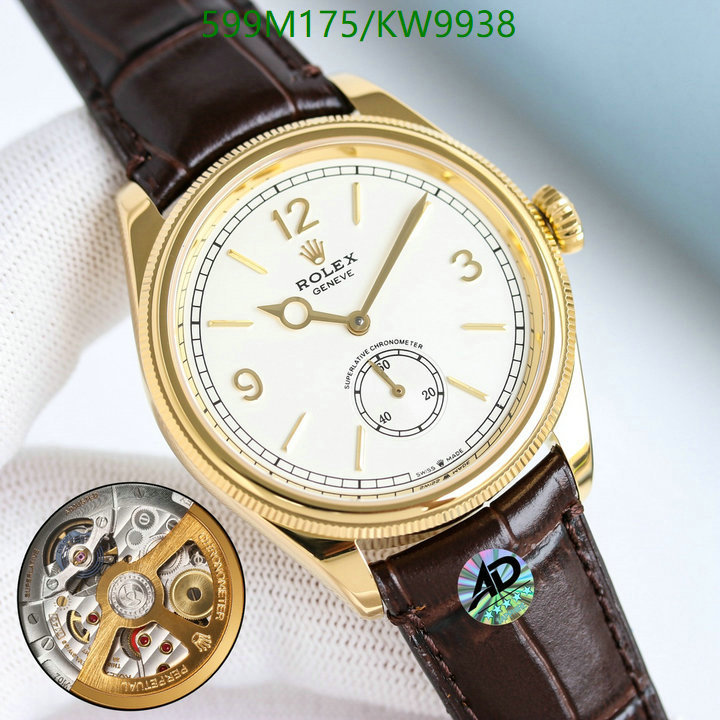 Rolex-Watch-Mirror Quality Code: KW9938 $: 599USD