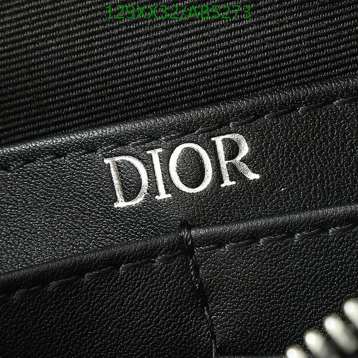 Dior-Bag-Mirror Quality Code: AB5273 $: 129USD