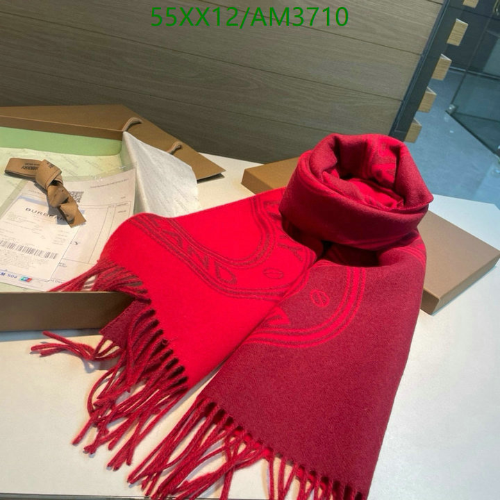 Burberry-Scarf Code: AM3710 $: 55USD