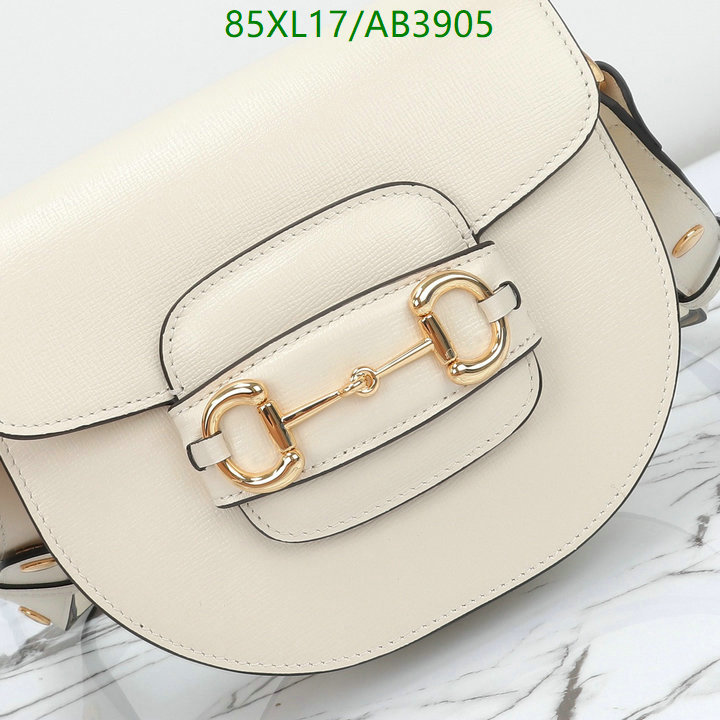 Gucci-Bag-4A Quality Code: AB3905 $: 85USD