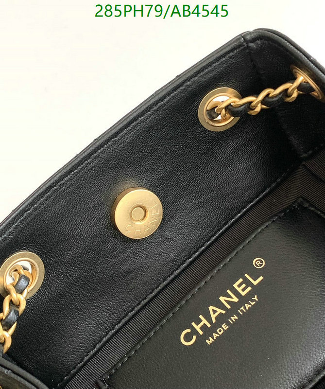 Chanel-Bag-Mirror Quality Code: AB4545 $: 285USD