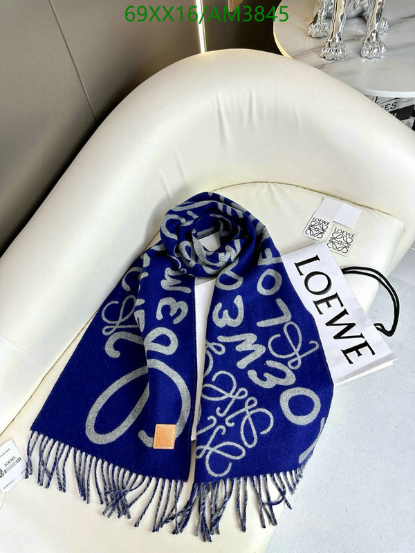 Loewe-Scarf Code: AM3845 $: 69USD