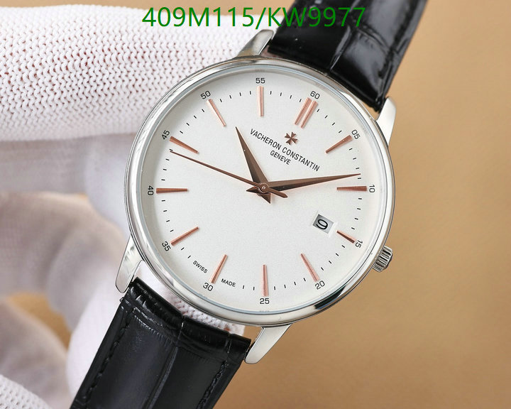 Vacheron Constantin-Watch-Mirror Quality Code: KW9977 $: 409USD