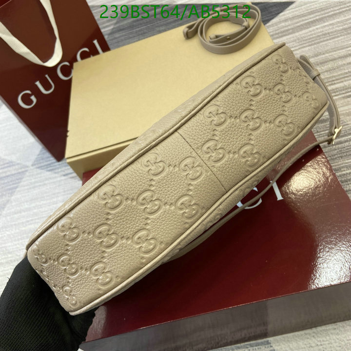 Gucci-Bag-Mirror Quality Code: AB5312 $: 239USD