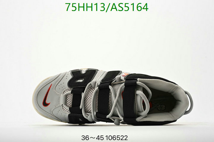 Nike-Men shoes Code: AS5164 $: 75USD