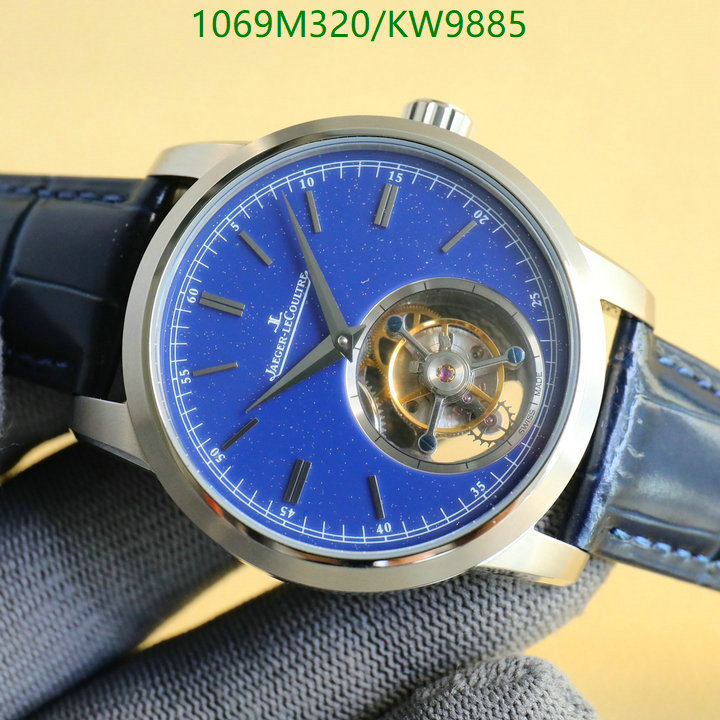 Jaeger-LeCoultre-Watch-Mirror Quality Code: KW9885 $: 1069USD