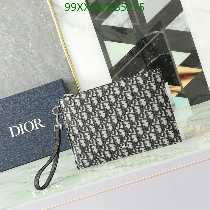 Dior-Bag-Mirror Quality Code: AB5275 $: 99USD