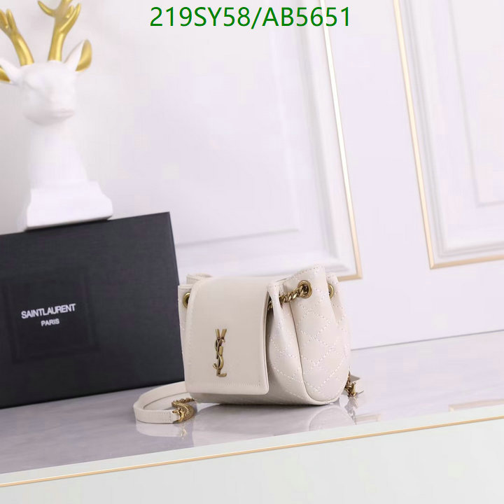 YSL-Bag-Mirror Quality Code: AB5651 $: 219USD