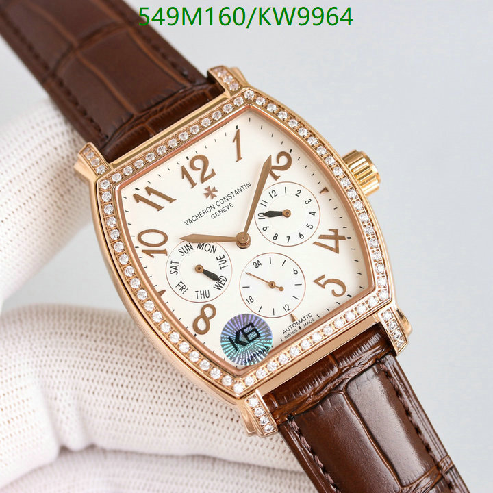 Vacheron Constantin-Watch-Mirror Quality Code: KW9964 $: 549USD