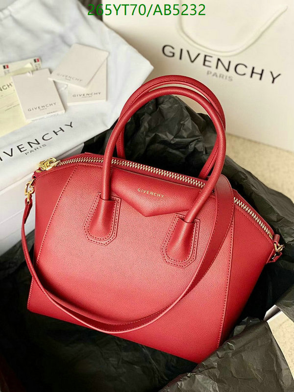 Givenchy-Bag-Mirror Quality Code: AB5232 $: 265USD