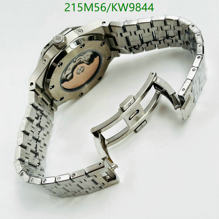 Audemars Piguet-Watch-Mirror Quality Code: KW9844 $: 215USD