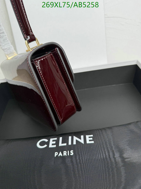 Celine-Bag-Mirror Quality Code: AB5258 $: 269USD