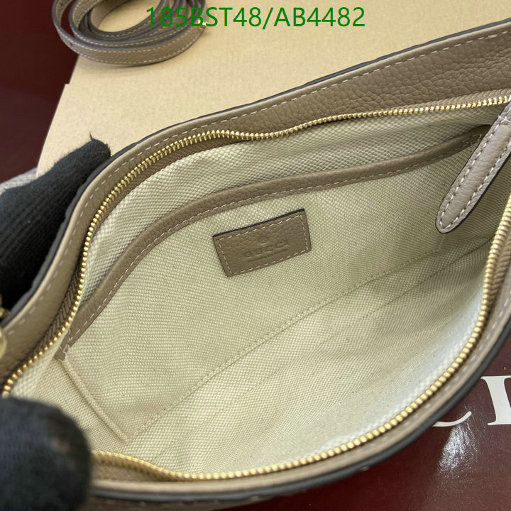 Gucci-Bag-Mirror Quality Code: AB4482 $: 185USD