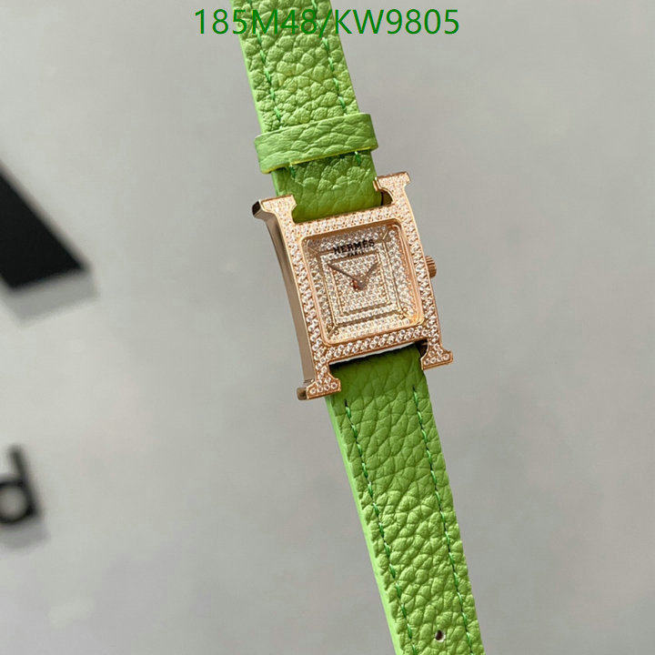 Hermes-Watch(4A) Code: KW9805 $: 185USD