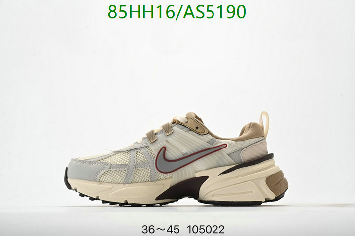 Nike-Men shoes Code: AS5190 $: 85USD