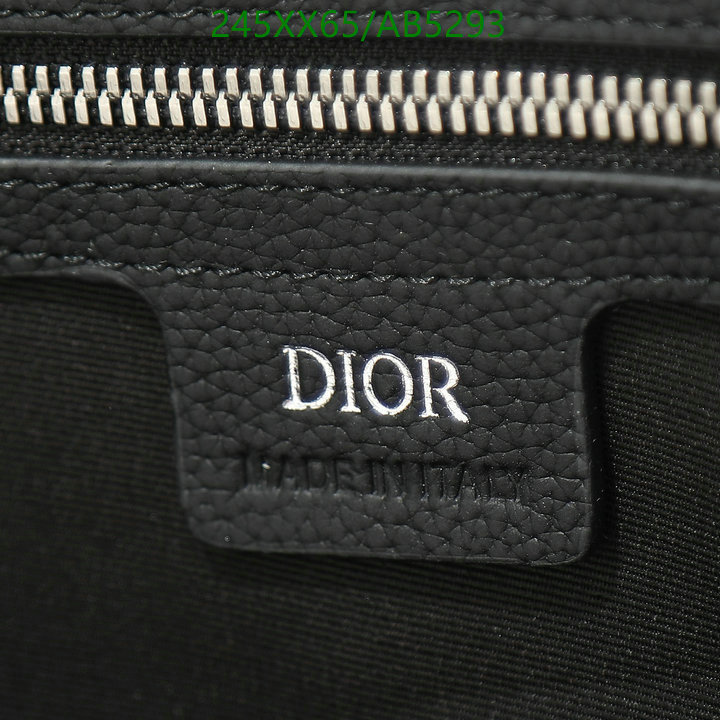 Dior-Bag-Mirror Quality Code: AB5293 $: 245USD