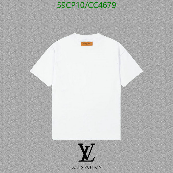 LV-Clothing Code: CC4679 $: 59USD