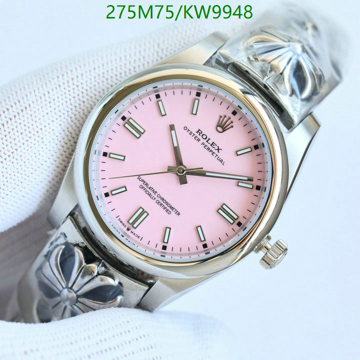 Rolex-Watch-Mirror Quality Code: KW9948 $: 275USD